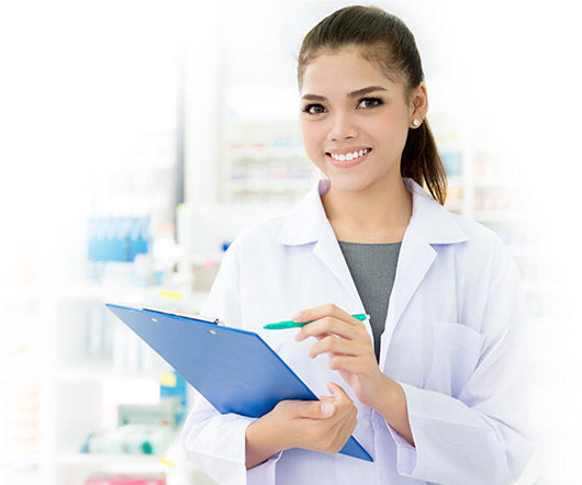 Pharmacy Technician - Gwinnett Technical College